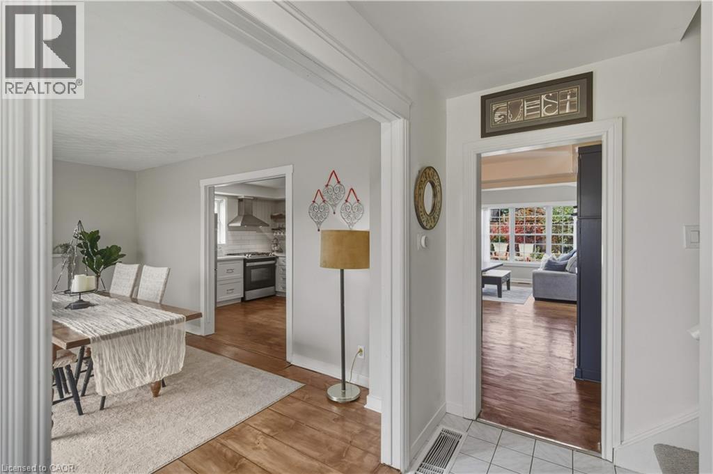 5373 Spruce Avenue, Burlington, Ontario L7L 1N8 - Photo 4 - 40785688