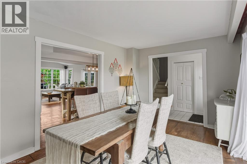 5373 Spruce Avenue, Burlington, Ontario L7L 1N8 - Photo 7 - 40785688