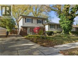 5373 SPRUCE Avenue, Burlington, Ontario