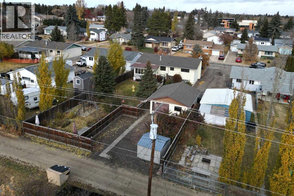 5709 55th Avenue, Lacombe, Alberta  T4L 1L8 - Photo 49 - A2268686