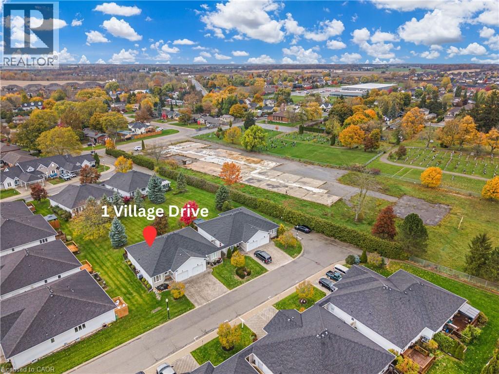 1 Village Drive, Smithville, Ontario  L0R 2A0 - Photo 35 - 40781663