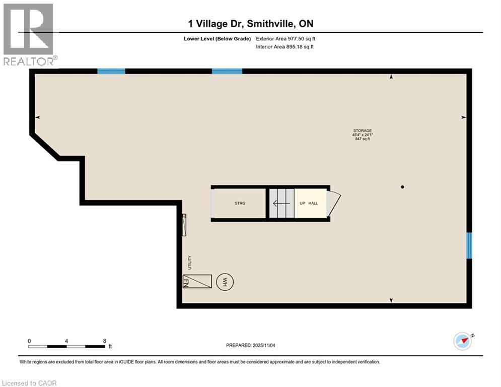 1 Village Drive, Smithville, Ontario  L0R 2A0 - Photo 44 - 40781663