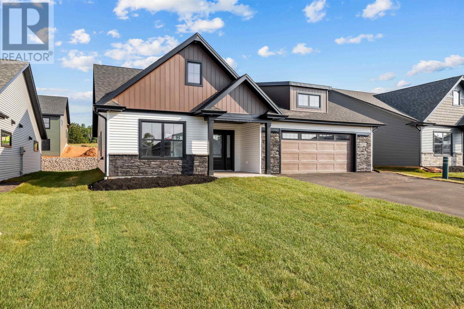 95 Holmes Lane, Charlottetown, Prince Edward Island  C1C 0V4 - Photo 2 - 202527332