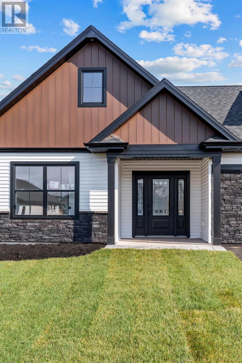 95 Holmes Lane, Charlottetown, Prince Edward Island  C1C 0V4 - Photo 4 - 202527332