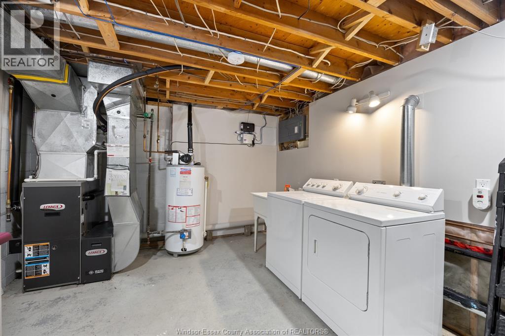 254 Grace, Tecumseh, Ontario N8N 2G7 - Photo 18 - 25028084