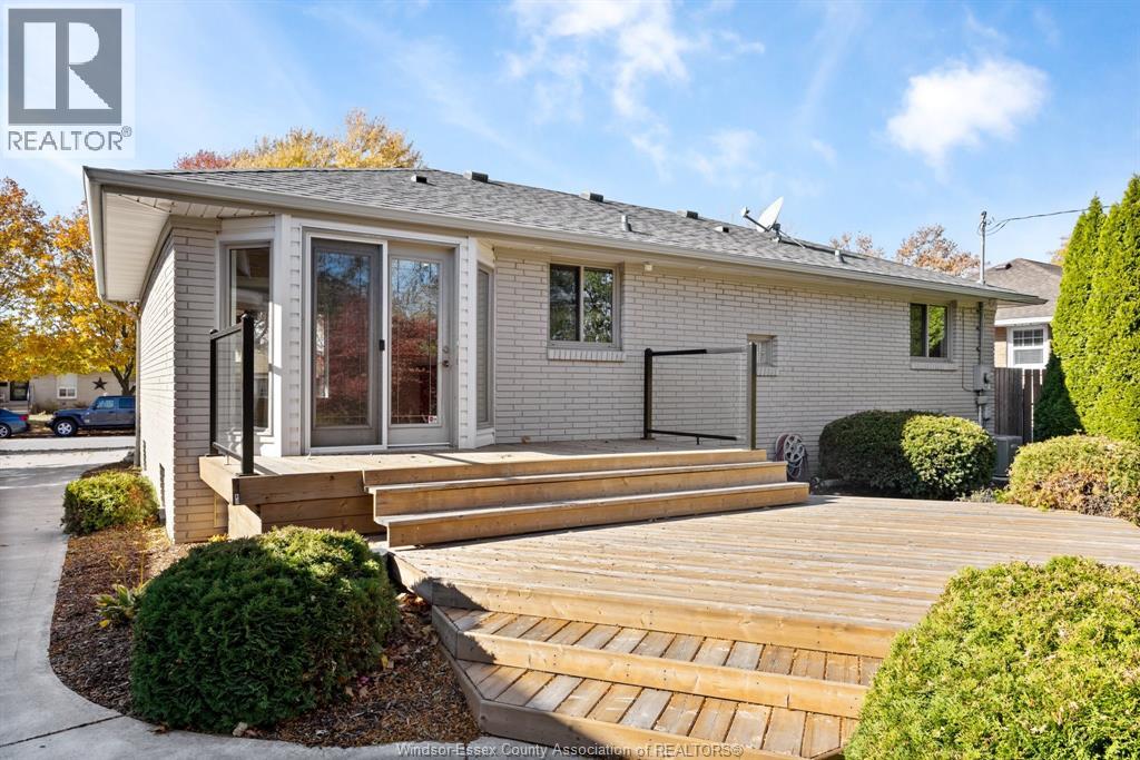 254 Grace, Tecumseh, Ontario N8N 2G7 - Photo 24 - 25028084