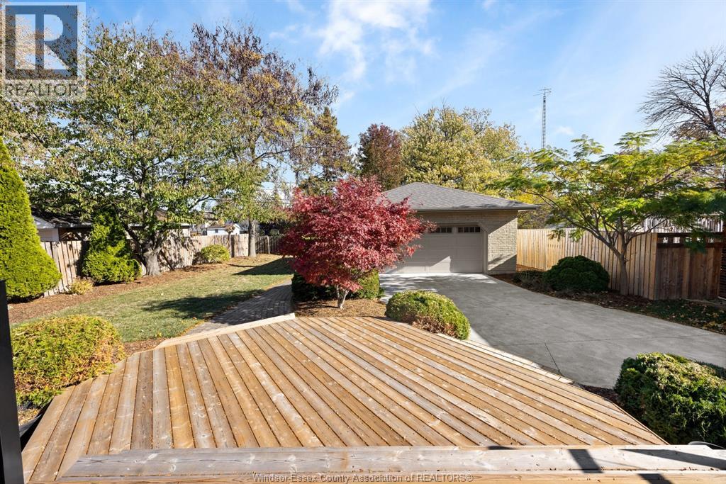 254 Grace, Tecumseh, Ontario N8N 2G7 - Photo 25 - 25028084