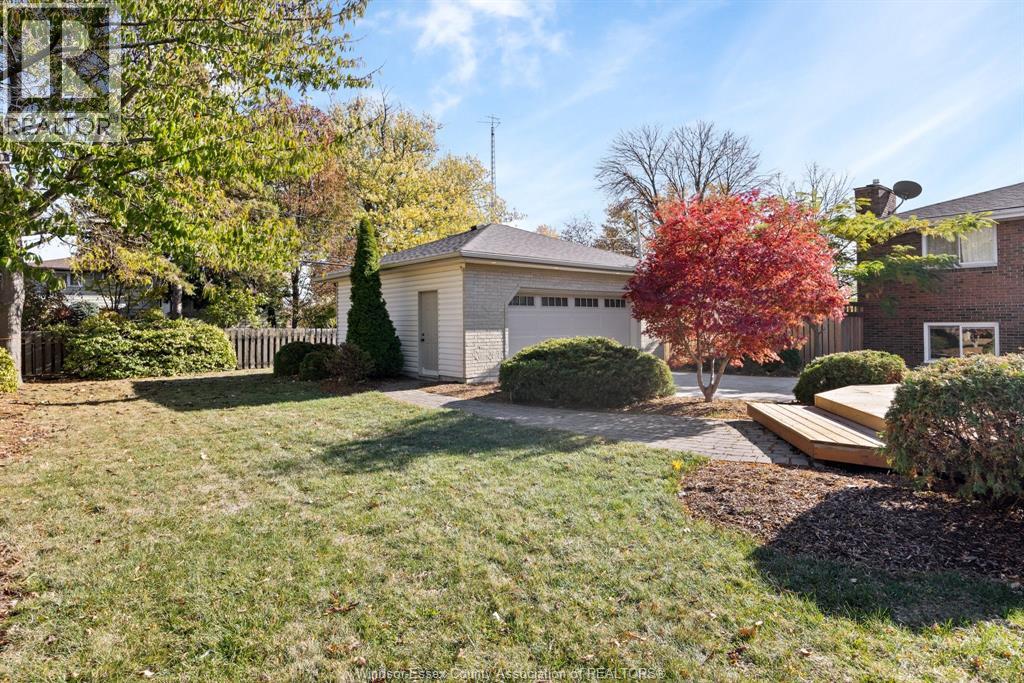 254 Grace, Tecumseh, Ontario N8N 2G7 - Photo 26 - 25028084