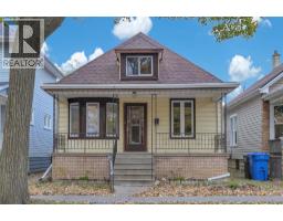 960 LINCOLN, Windsor, Ontario