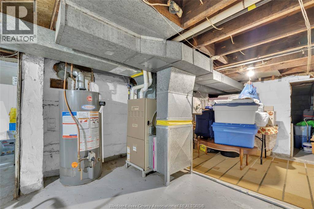 960 Lincoln, Windsor, Ontario N8Y 2H2 - Photo 23 - 25028088