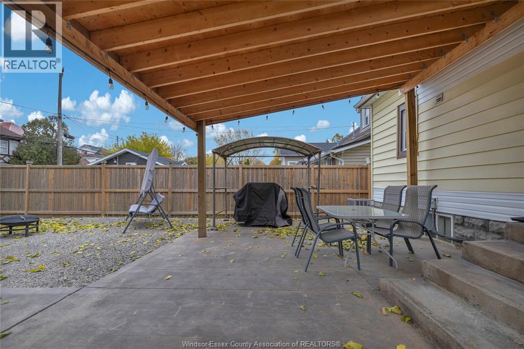 960 Lincoln, Windsor, Ontario N8Y 2H2 - Photo 26 - 25028088