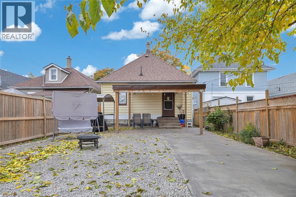 960 Lincoln, Windsor, Ontario N8Y 2H2 - Photo 28 - 25028088