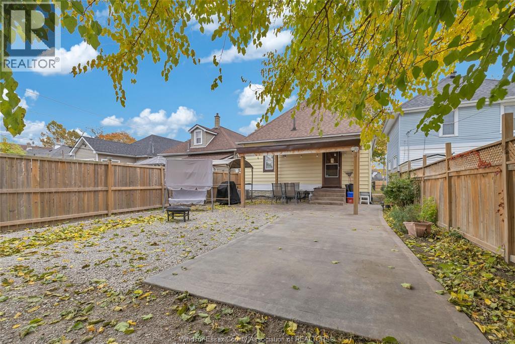 960 Lincoln, Windsor, Ontario N8Y 2H2 - Photo 27 - 25028088