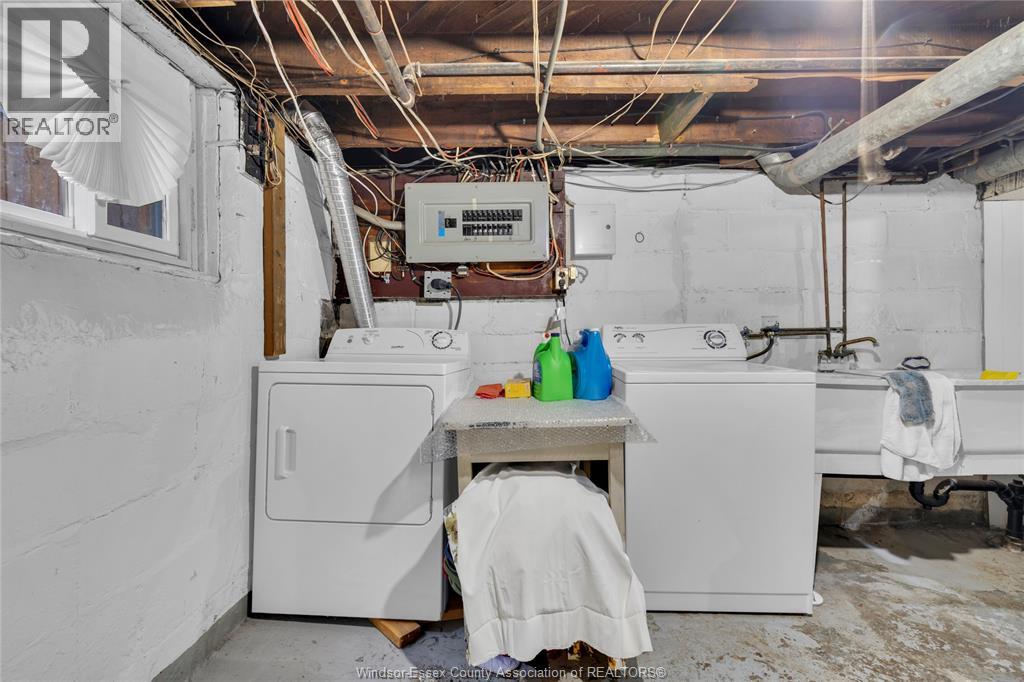 960 Lincoln, Windsor, Ontario N8Y 2H2 - Photo 24 - 25028088