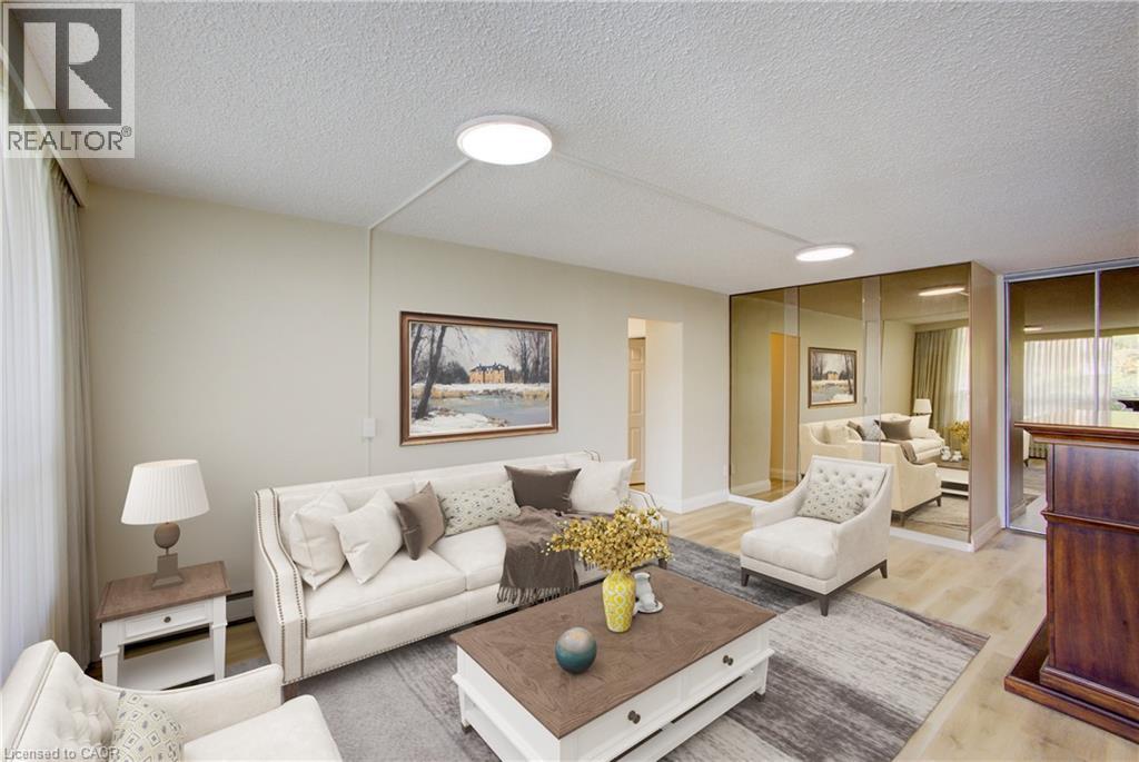 45 Westmount Road N Unit# 103, Waterloo, Ontario  N2L 2R3 - Photo 13 - 40753120