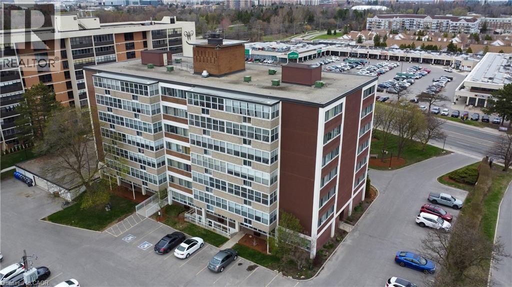 45 Westmount Road N Unit# 103, Waterloo, Ontario  N2L 2R3 - Photo 30 - 40753120