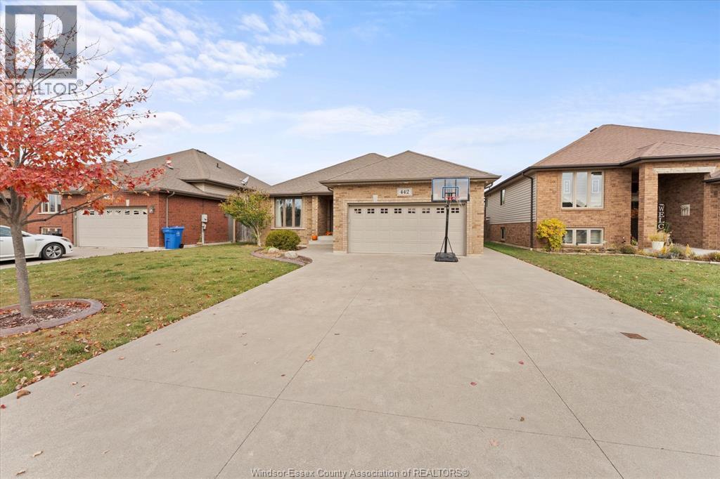 442 Welsh, Amherstburg, Ontario N9V 0C1 - Photo 7 - 25028096