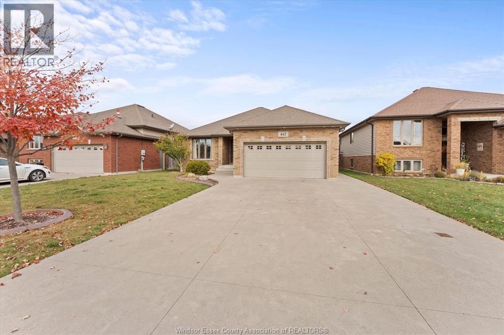 442 Welsh, Amherstburg, Ontario N9V 0C1 - Photo 8 - 25028096