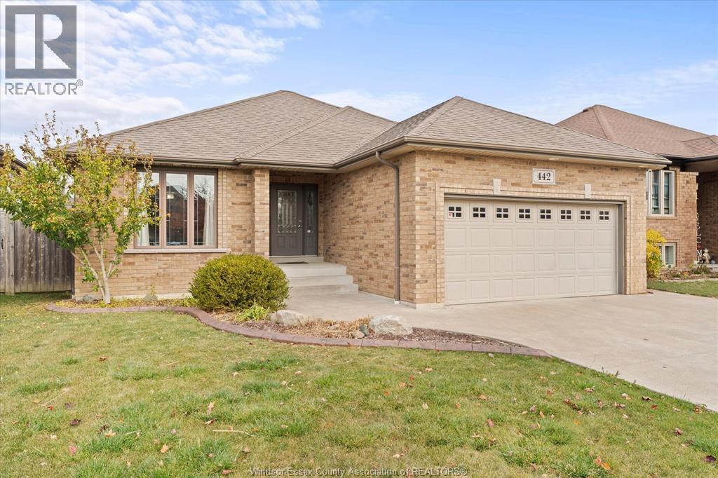 442 Welsh, Amherstburg, Ontario N9V 0C1 - Photo 4 - 25028096