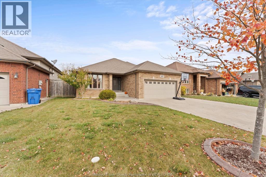 442 Welsh, Amherstburg, Ontario N9V 0C1 - Photo 5 - 25028096