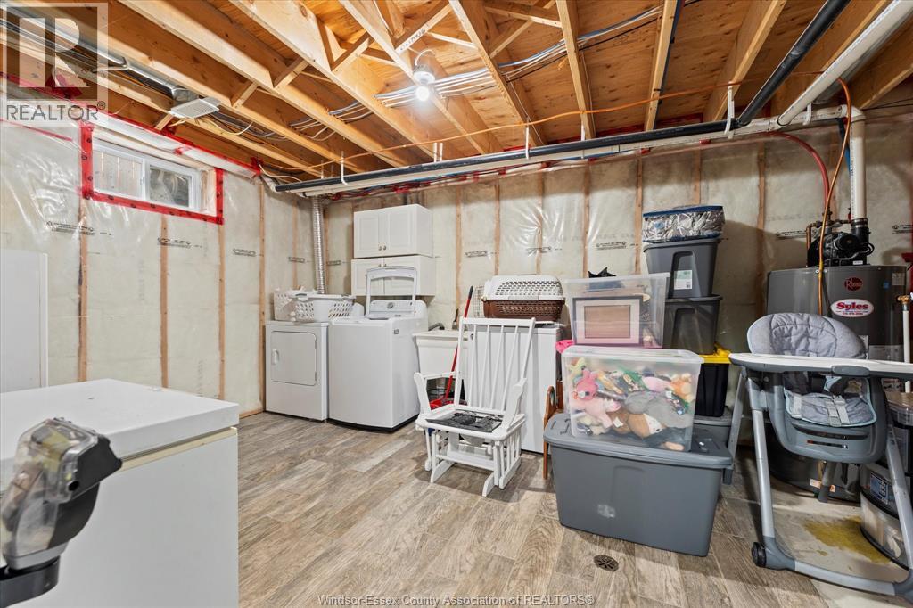 442 Welsh, Amherstburg, Ontario N9V 0C1 - Photo 39 - 25028096