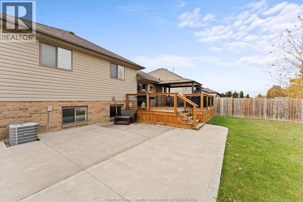 442 Welsh, Amherstburg, Ontario N9V 0C1 - Photo 43 - 25028096