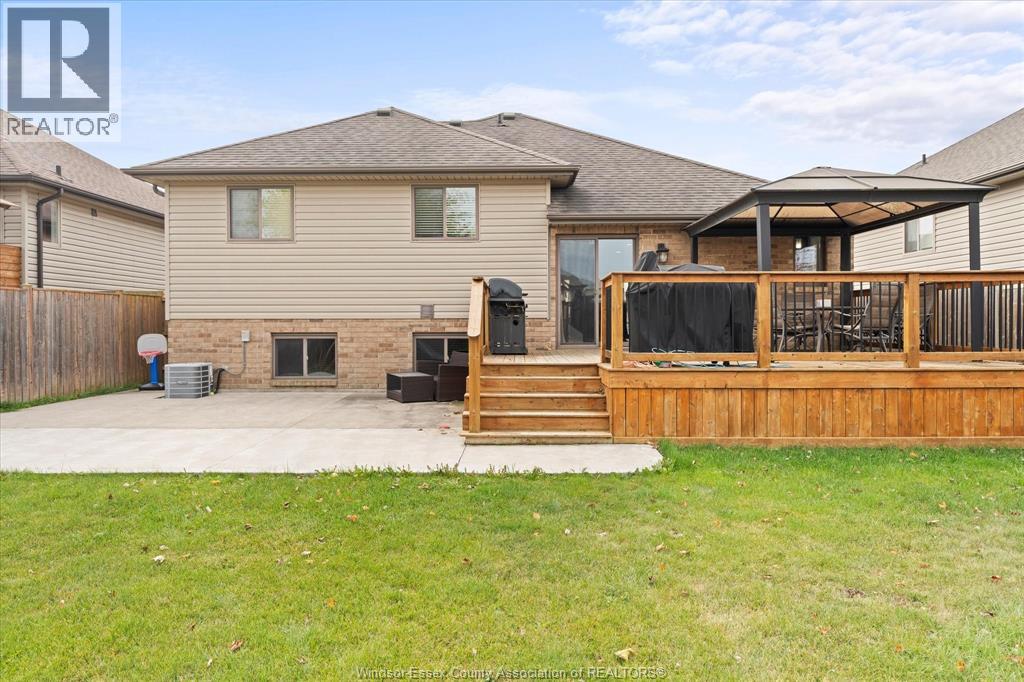 442 Welsh, Amherstburg, Ontario N9V 0C1 - Photo 45 - 25028096