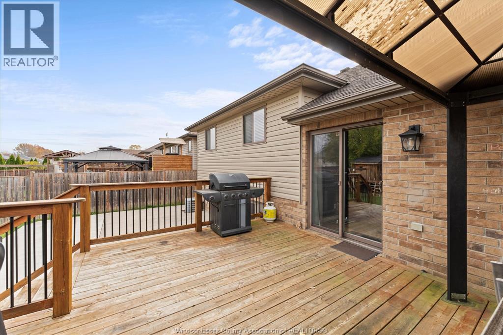 442 Welsh, Amherstburg, Ontario N9V 0C1 - Photo 41 - 25028096