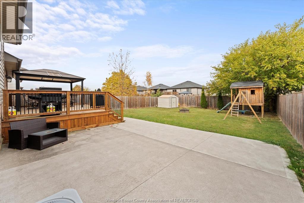 442 Welsh, Amherstburg, Ontario N9V 0C1 - Photo 42 - 25028096