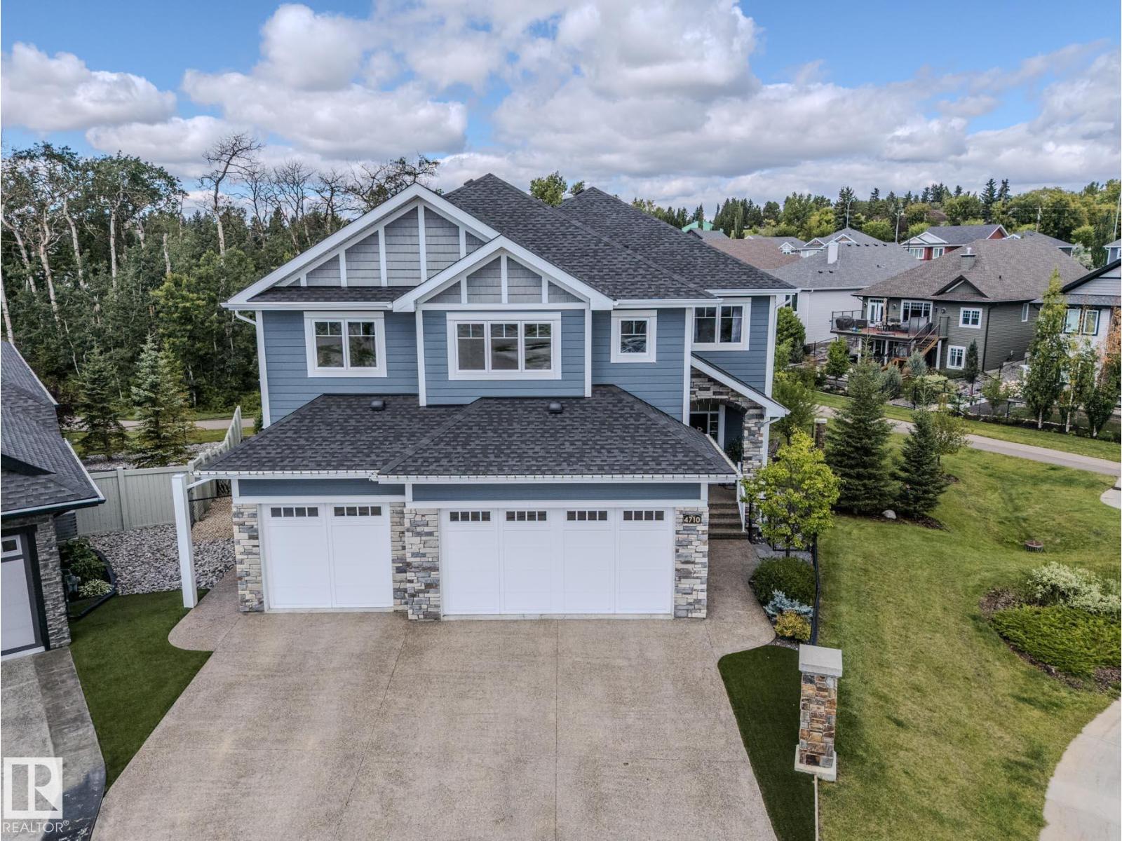 4710 41 St, Beaumont, Alberta  T4X 2A8 - Photo 67 - E4464413