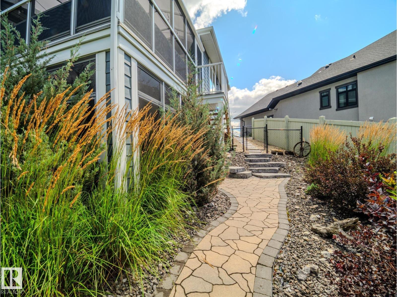 4710 41 St, Beaumont, Alberta  T4X 2A8 - Photo 60 - E4464413