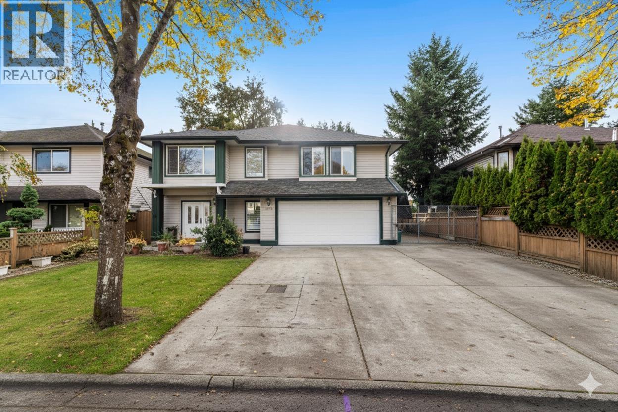 20110 120A AVENUE, Maple Ridge, British Columbia