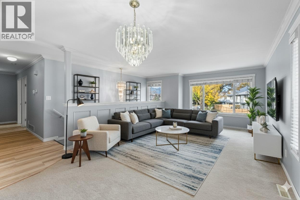 20110 120a Avenue, Maple Ridge, British Columbia  V2X 3M3 - Photo 4 - R3063686