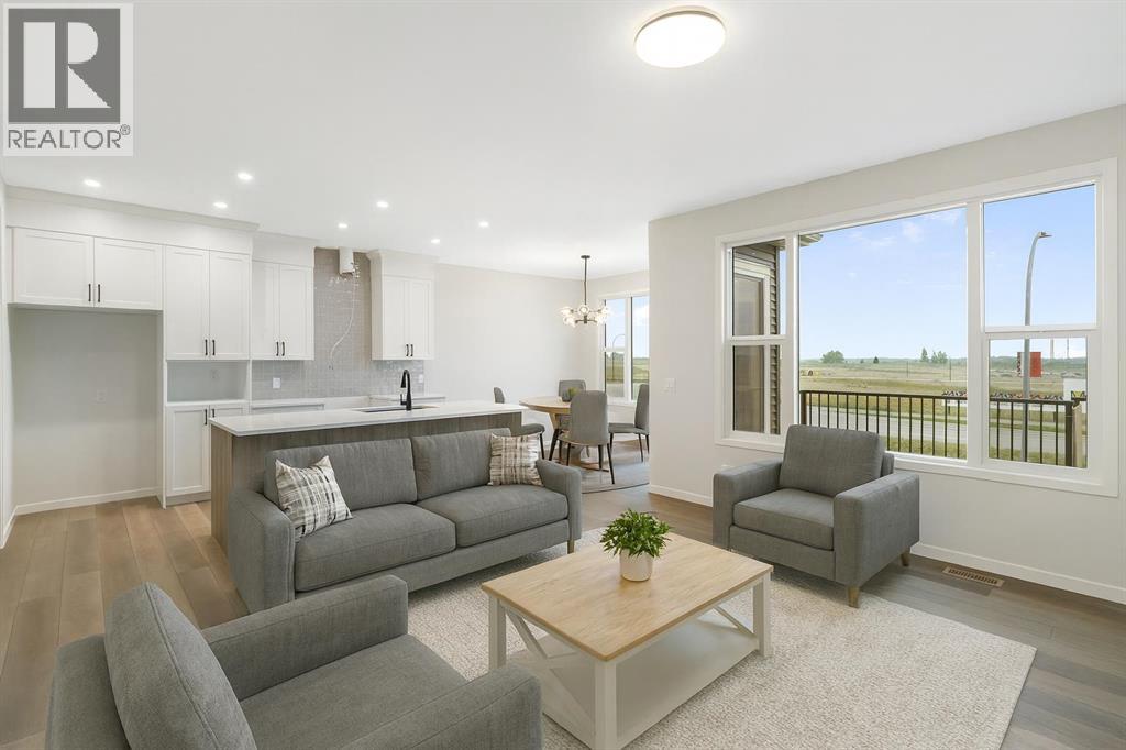 164 Belmont Place Sw, Calgary, Alberta  T2X 6C9 - Photo 1 - A2263502