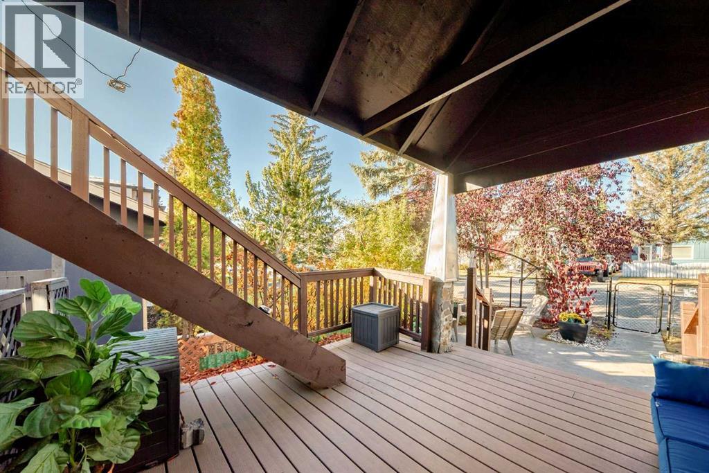 4644 84 Street Nw, Calgary, Alberta  T3B 2R5 - Photo 40 - A2265999