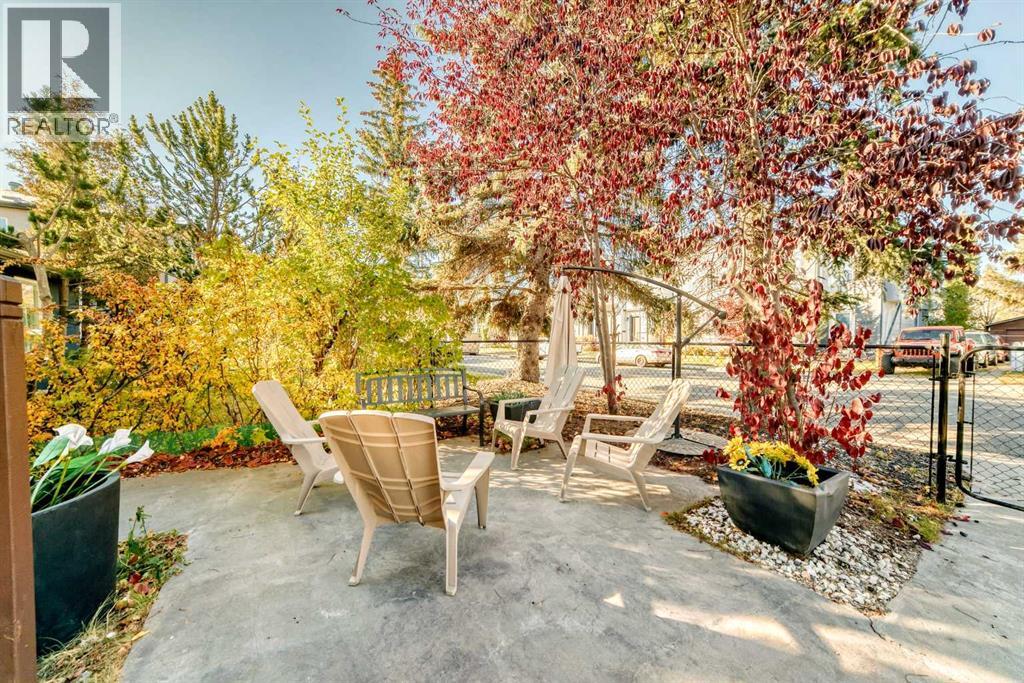 4644 84 Street Nw, Calgary, Alberta  T3B 2R5 - Photo 42 - A2265999