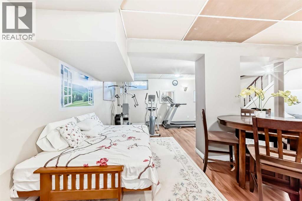 4644 84 Street Nw, Calgary, Alberta  T3B 2R5 - Photo 36 - A2265999