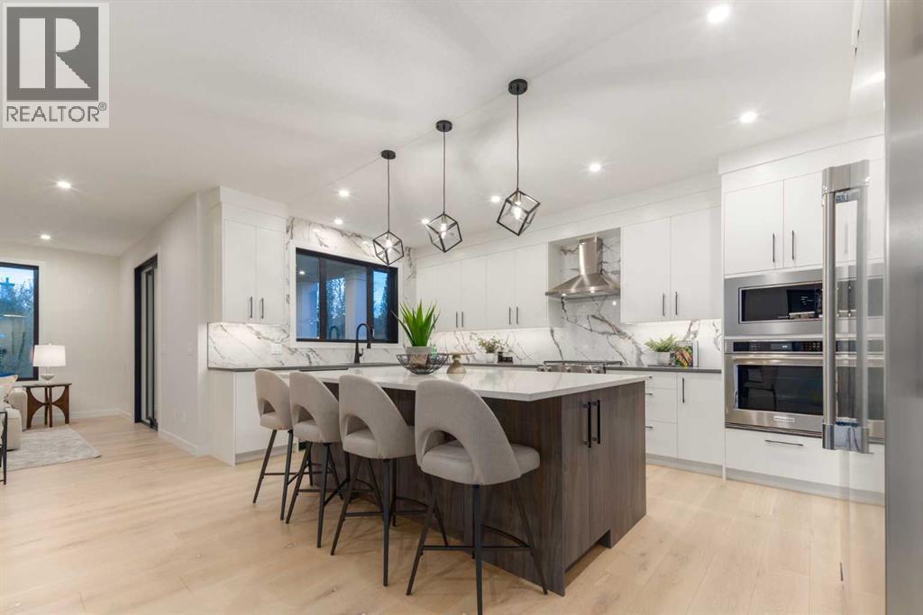 75 Westland Park Sw, Calgary, Alberta  T3H 6M3 - Photo 7 - A2267209