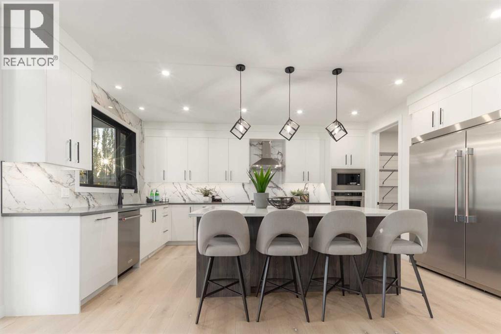 75 Westland Park Sw, Calgary, Alberta  T3H 6M3 - Photo 6 - A2267209