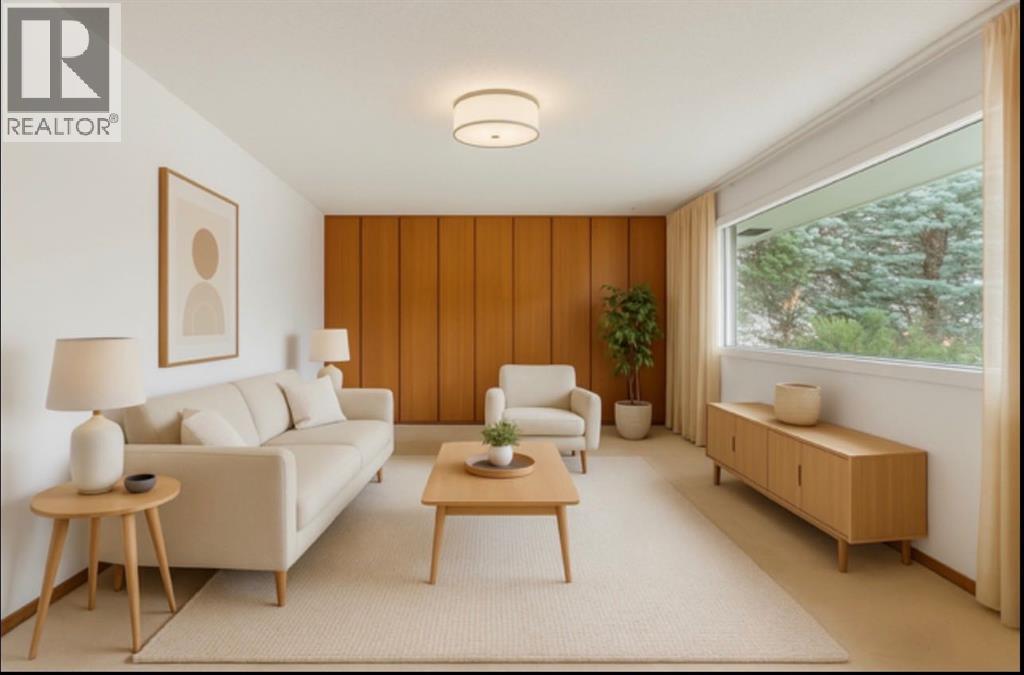 5339 Brisebois Drive Nw, Calgary, Alberta  T2L 2G9 - Photo 2 - A2268140