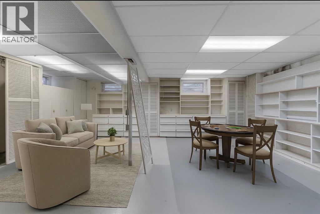 5339 Brisebois Drive Nw, Calgary, Alberta  T2L 2G9 - Photo 8 - A2268140