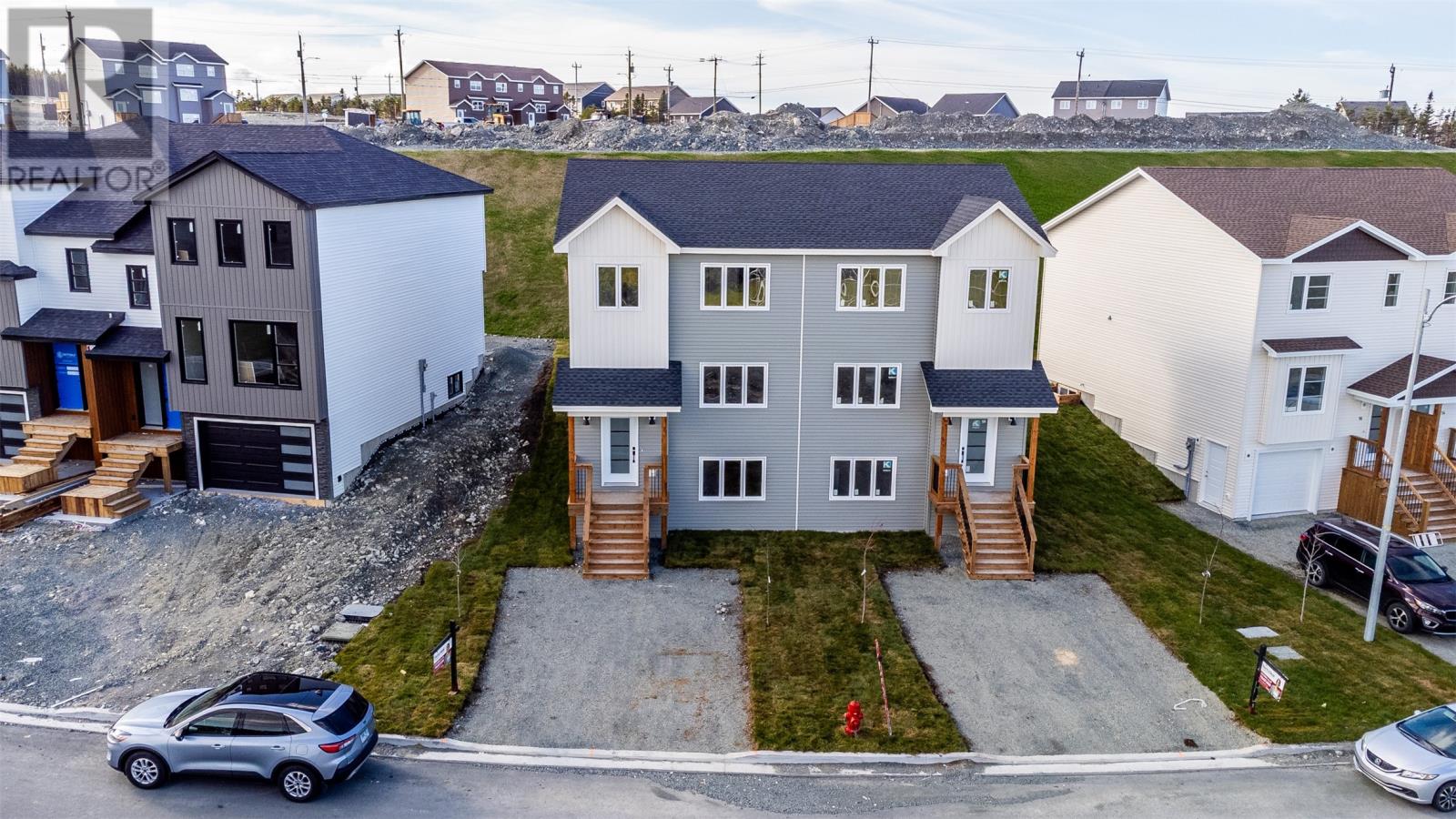 58 Trenton Drive, Paradise, Newfoundland & Labrador