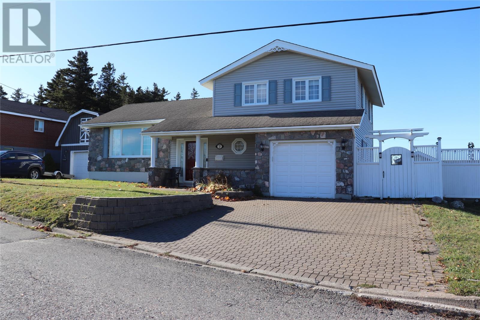 3 Spring Mountain Road, Stephenville, Newfoundland & Labrador