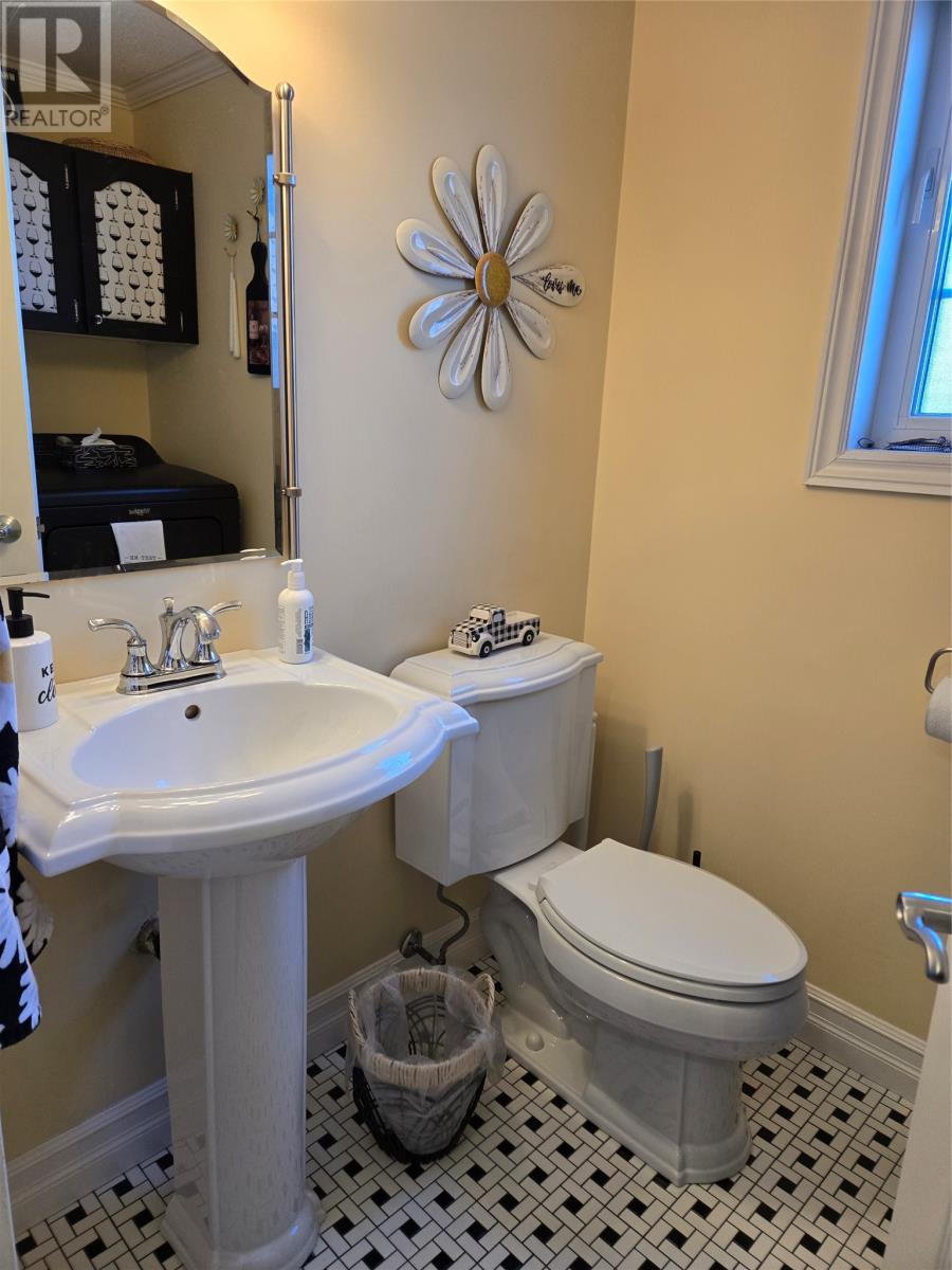 3 Spring Mountain Road, Stephenville, Newfoundland & Labrador  A2N 1Z2 - Photo 13 - 1292276