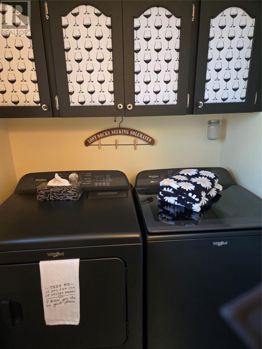 3 Spring Mountain Road, Stephenville, Newfoundland & Labrador  A2N 1Z2 - Photo 14 - 1292276