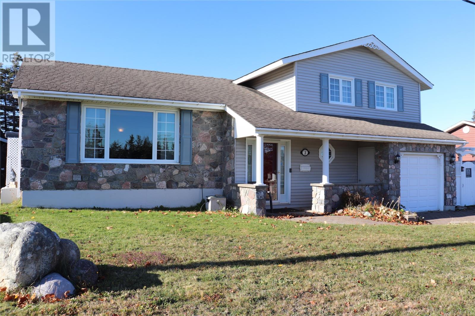 3 Spring Mountain Road, Stephenville, Newfoundland & Labrador  A2N 1Z2 - Photo 2 - 1292276