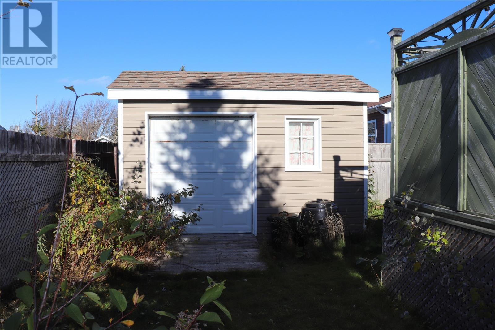 3 Spring Mountain Road, Stephenville, Newfoundland & Labrador  A2N 1Z2 - Photo 27 - 1292276