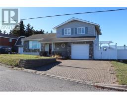 3 Spring Mountain Road, Stephenville, Newfoundland & Labrador