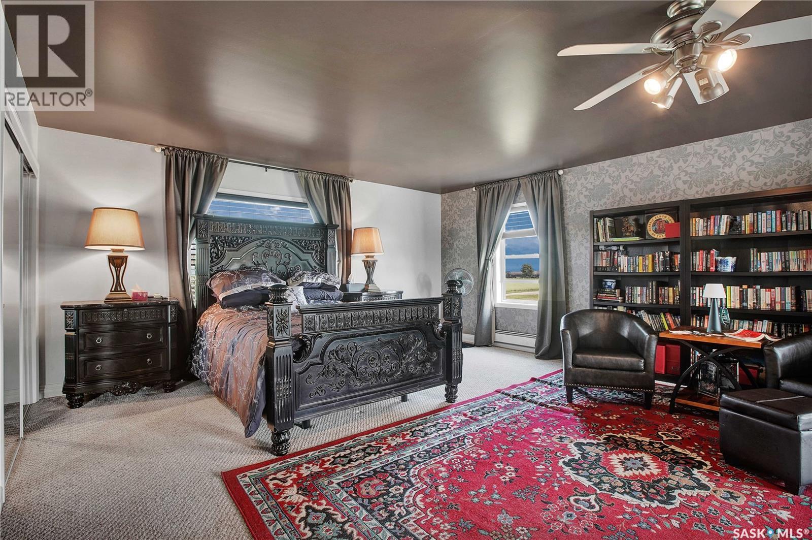 111 4th Street N, Wakaw, Saskatchewan  S0K 4P0 - Photo 30 - SK022468