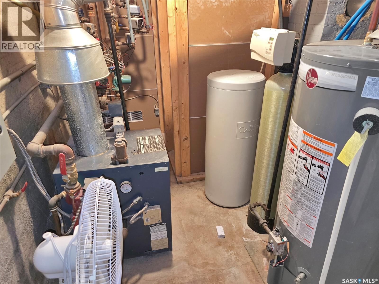 111 4th Street N, Wakaw, Saskatchewan  S0K 4P0 - Photo 33 - SK022468